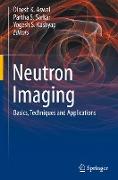 Neutron Imaging