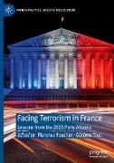 Facing Terrorism in France