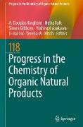 Progress in the Chemistry of Organic Natural Products 118