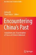 Encountering China¿s Past