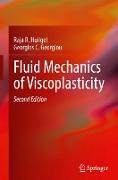 Fluid Mechanics of Viscoplasticity