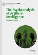 The Psychoanalysis of Artificial Intelligence