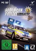 Autobahn-Polizei Simulator 3. Für Windows
