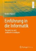 Einführung in die Informatik