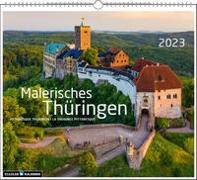 Malerisches Thüringen 2023