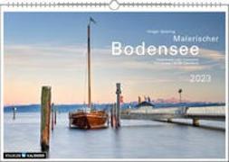 Malerischer Bodensee 2023