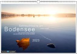 Sehnsuchtsorte am Bodensee 2023