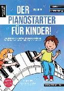 Der Pianostarter für Kinder!