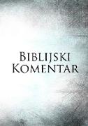 Biblijski Komentar