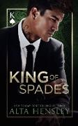 King of Spades