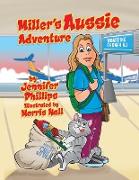 Miller's Aussie Adventure