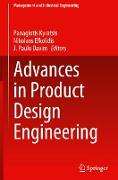 Advances in Product Design Engineering