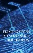 Fleming Stone Mystery Serie ¿ der Hinweis