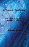 NFT AND BLOCKCHAIN