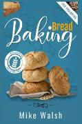 Baking Bread For Beginners