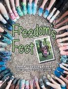 Freedom's Feet