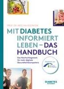 Das Diabetes-Handbuch