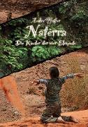 Naterra - Die Kinder der vier Elemente