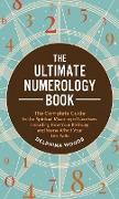 The Ultimate Numerology Book