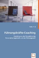 Führungskräfte-Coaching