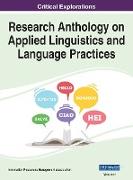 Research Anthology on Applied Linguistics and Language Practices, VOL 1