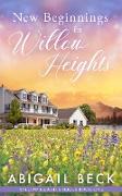 New Beginnings in Willow Heights