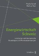 Energiewirtschaft Schweiz (PrintPlu§)