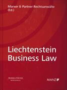 Lichtenstein Business Law