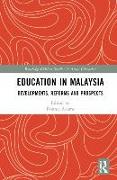 Education in Malaysia