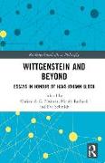 Wittgenstein and Beyond