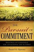 The Pursuit of Commitment