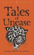 Tales of Unease