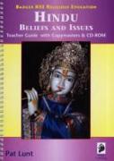 Hindu Beliefs and Issues Teachers Book & CD