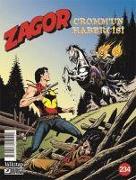 Zagor Sayi 234 - Crommun Habercisi