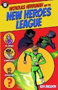 Nicholas Herriman and the New Heroes League