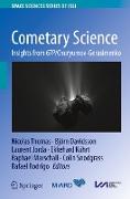 Cometary Science