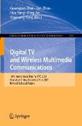 Digital TV and Wireless Multimedia Communications