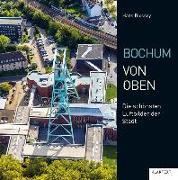 Bochum von oben