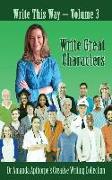 Write Great Characters