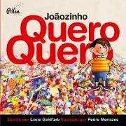 Joãozinho Quero-Quero