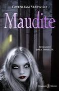 Maudite: tra i gialli e thriller italiani un vero capolavoro