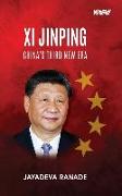 XI JINPING China's Third New Era