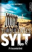 Turbulentes Sylt
