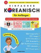 Einfaches Koreanisch für Anfänger
