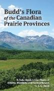 Budd's Flora of the Canadian Prairie Provinces