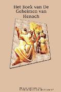 Het Boek van De Geheimen van Henoch