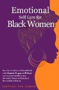 Emotional Self-Care for Black Women