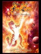 Dance of the Fire Cat - A Tale of Grimalhame