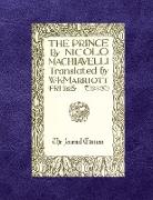The Prince (The Journal Edition)