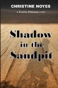 Shadow in the Sandpit